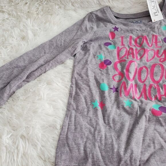 New With Tags Children's Place Toddler Girl's Size 5T Bundle - Picture 4 of 10